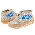 Naturino Falcotto-255 (Infant/Toddler) Sand/Jeans