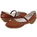 Rieker 49665 Dunja 65 Whisky Leather