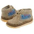 Naturino Falcotto-255 (Infant/Toddler) Brown/Sand