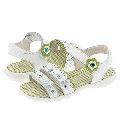 Naturino Nat.1900 (Toddler) White/Green
