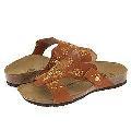 euroWellness Hazelnut Brown Leather
