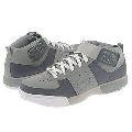 Reebok Lifestyle Nelly II Mid Shark/Cleat Grey/Platinum/White