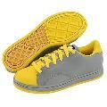 Reebok Lifestyle Ice Cream Board Flip II Platinum/Cyber Yellow