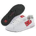 DC Rob Dyrdek W White/Athletic Red