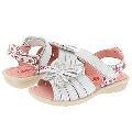 GBB Kids Wapillion (Toddler) White