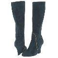 BRUNOMAGLI Alissa Blue Smoke Suede