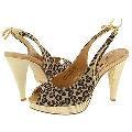 Naughty Monkey Shnaghai Express Leopard