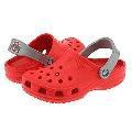 Crocs Ohio State University - Women's Red/Silver