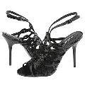 Schutz 11701086 Black
