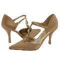 Nine West Balssam Natural/Natural Satin