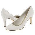 Nine West Frillyy Ivory Leather