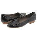 Circa Joan & David Ace Black Patent