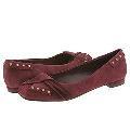 Nine West Noa Wine Suede