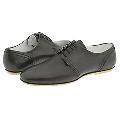 BRUNOMAGLI Fagati Dark Grey Kidskin