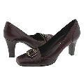 Enzo Angiolini Grove Wine Leather
