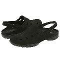 Easy Spirit Dorun Black Nubuck