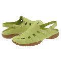 Easy Spirit Dorun Light Green Nubuck(Size 6.5 M (B))
