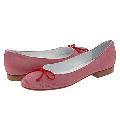 BRUNOMAGLI Pitt Red Square Leather