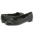 Nine West Noa Black Leather