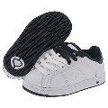 Circa Kids 211K (Toddler/Youth) White/Navy