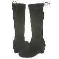 A Line Kids 12-6016 (Toddler/Youth) Black