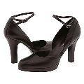 Enzo Angiolini Alouette Wine Multi Leather