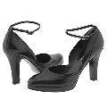 Enzo Angiolini Alouette Black Multi Leather