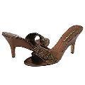 Enzo Angiolini Gustoo Bronze Leather