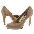 Nine West Manjari Medium Natural Satin
