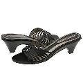 Bandolino Jealous Black Leather