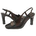 Bandolino Southrim Dark Brown Leather