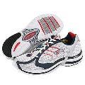 Reebok Premier 3D Trainer White/Athletic Navy/Eastern Red/Metallic Silver