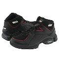 Reebok Rbk Lift Black/Black/Red(Size 10.5 M)