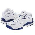 Reebok Rbk Lift White/White/Royal