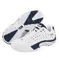 Reebok Rise And Shine Low White/Navy/Silver