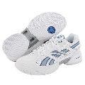 Reebok Stadium Court White/Slate/Silver/Seagull