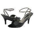 Enzo Angiolini Geraldo Black/Pewter Patent