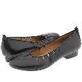 Easy Spirit Handled Black Leather