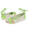 Etnies Slinkie W White/Green