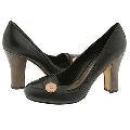Charles by Charles David Button Black