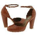 Charles by Charles David Judge Cognac Antic Brush Off