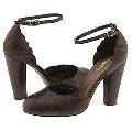 Charles by Charles David Judge Dark Brown