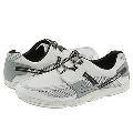 Sebago Crown White
