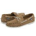 Sebago Schooner Taupe