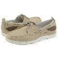 Sebago Sennit Light Taupe