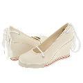 DKNY Wynona-Sport Wedge Natural