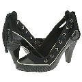 DKNY Vanessa-Vulcanized Pump Black
