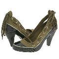 DKNY Vanessa-Vulcanized Pump Cargo