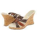 Exchange by Charles David Nala Dark Brown/Cognac