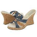Exchange by Charles David Nala Navy/Camel